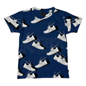 Ensemble court pour homme style moderne, coupe confortable, idéal pour les activités décontractées et sportives - Product Image 3