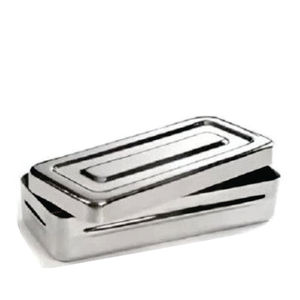Medtrust Surgical AV Fistula Surgery Set 30 Pcs Stainless Steel Vascular <b>Instrument</b> Kit Reusable Surgical <b>Instruments</b> - Product Image 6