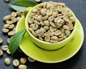 100% Natural Vietnamese Specialty Arabica Green Coffee <b>Beans</b> Size 16, Wholesale in Bulk, USDA & ISO 22000 Certification - Product Image 3