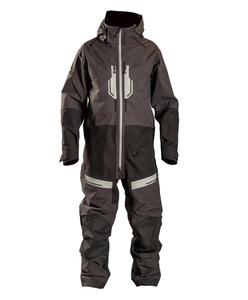 Combinaison de ski imperméable de haute qualité pour homme et femme, combinaison de snowboard thermique coupe-vent, vêtements de sport d'hiver pour la montagne - Product Image 6