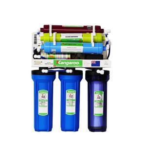 Basic 7-stage Undersink <b>Reverse</b> <b>Osmosis</b> <b>water</b> purifier without Stand for <b>filtering</b> drinking <b>water</b> Made in Vietnam - Product Image 2