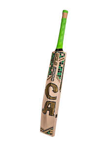 Bate de Cricket CA GOLD Edición 15000 de Madera de Sauce Inglesa para Bola Dura, Bates de Cricket CA Sports - Product Image 2