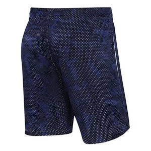 Summer Fashion Heat-Transfer Printed Sublimation <b>Canvas</b> Shorts Men Elastic Waist Hot Shorts Quick Dry 100% Cotton Eco-Friendly - Product Image 6
