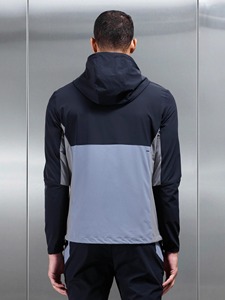 Men Women <b>Windbreaker</b> Jacket Pants Set Sportswear Casual Streetwear Gym Outdoor Lightweight Active - Product Image 4