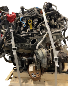 Conjunto de Motor Ford F150 2020, 58K, 2.7L Turbo, Vin P, Dígito 8, Ecoboost 19 - Product Image 3