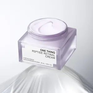 ONE THING High Quality Peptide Retinal Cream 55ml Facial Creams - Product Image 1