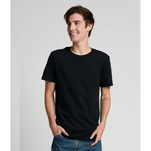T-shirt unisexe Jerzees SAGE vierge pour impression DTG et sérigraphie, 100% Coton, personnalisable avec logo, commande en gros, USA - Product Image 3