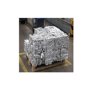 Déchets de roues en alliage d'aluminium 6063, 99,9 % de pureté, à vendre - Product Image 1