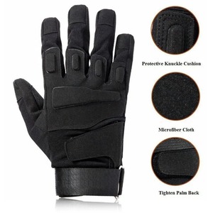 Gants de protection de haute qualité M Premium, durables et sûrs, pour le travail industriel, la construction, l'entrepôt et usage général - Product Image 5