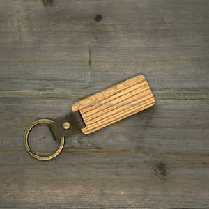 Nouveau design de gravure porte-clés en bois disponible - Product Image 3