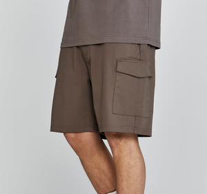 Proveedor Directo de Shorts Casuales para Hombre, Diseño Ligero, Shorts Modernos para Hombre, Shorts de Calle de Primera Calidad para Hombre - Product Image 2