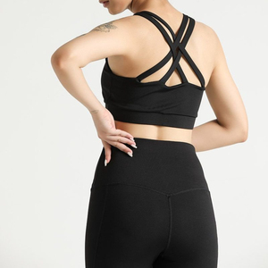 Latest Style <b>Women</b> Yoga Set Factory Direct Sale <b>Women</b> Yoga Set High Quality Yoga Set - Product Image 6