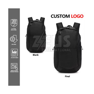 Durable Fabric Basketball Backpack For School Sports And Practice Basketball Backpack Bags - Product Image 2
