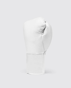 Guantes de Boxeo Personalizados de Fábrica Five B, Guantes de Boxeo de Piel de Alta Calidad para Entrenamiento Profesional y Competición, el Mejor Equipo de Boxeo - Product Image 2
