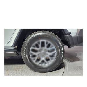 Jeep Wrangler 2.0 Overland 2022, 4 Puertas, 4x4, 71,962 km, Caja de Cambios Automática, Asientos de Tela, Volante a la Izquierda, Cámara Trasera - Product Image 5