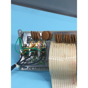 Inficon Leybold Heraeus XMS-300 / XMS-220 PCB - Équipements et pièces semi-conductrices d'occasion fiables à l'échelle mondiale - Product Image 6