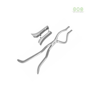 Professional Rib <b>Shears</b> Surgical Instrument Reusable Stainless Steel Medical <b>Tool</b> for Hospital and Clinical Use - Product Image 1