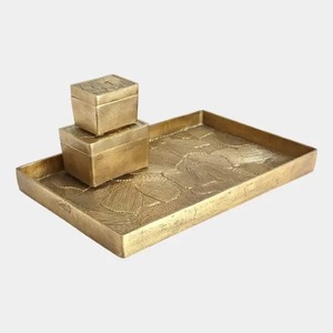 Boîte à trésors très demandée, design minimaliste, écologique et durable, résistante à la chaleur, idéale pour les cadeaux de fête - Product Image 4
