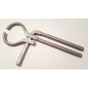 Professional Hoof Testers Veterinary Farrier Instruments Made in Pakistan Horse Farrier <b>Tools</b> Hoof Testers Veterinary Instrument - Product Image 4