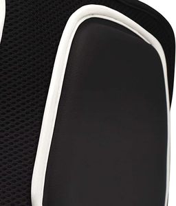 Best Custom Brand Boxing Belly <b>Pad</b> MMA Muay Thai Taekwondo for Men Women Adjustable Leather PU <b>Foam</b> Training All Seasons - Product Image 3