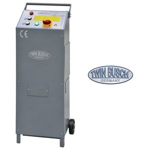 TWS35-10E-G: Piattaforma a forbice bassa - 3500 kg - GREY-Line - Product Image 1