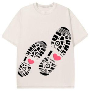 Camisetas Unisex 2026, 100% Algodón, Estilo Vintage, Lavado Ácido, Estampado DTG, Transpirables, para Hombre - Product Image 2