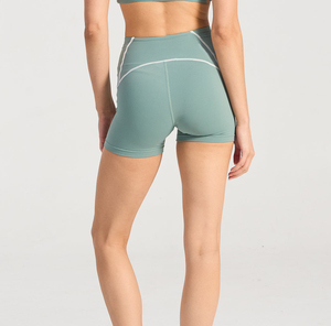 Casual Lightweight Fashion <b>yoga</b> <b>Shorts</b> - Product Image 5