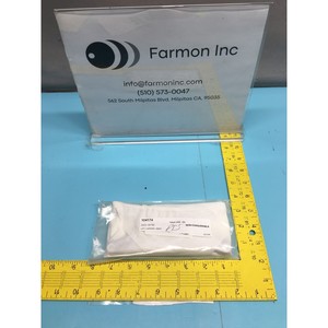 AMAT 0020-38786 Carrier 5200 MXP ESC Oxide, 152162 - อุปกรณ์และชิ้นส่วนเซมิคอนดักเตอร์ระดับโลกที่เชื่อถือได้ - Product Image 2