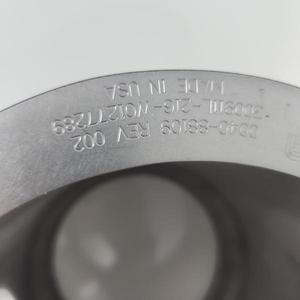 AMAT 0040-88109 แผ่นรองฐานห้องปฏิบัติการ - อุปกรณ์และชิ้นส่วนเซมิคอนดักเตอร์ระดับโลกที่เชื่อถือได้ - Product Image 3