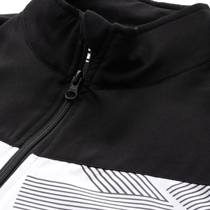 <b>Men's</b> Casual Tracksuits Long Sleeve Jogging Suits Sweatshirt Sets Track <b>Jackets</b> and Pants 2 Piece Sportswear Slim Fit Tracksuits - Product Image 6