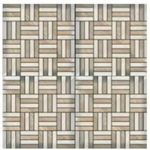 Best Quality Rustic Design 300x300 Digital Parking Porcelain <b>Floor</b> Tiles with <b>Matte</b> Finish Non-Slip & Acid-Resistant - Product Image 1
