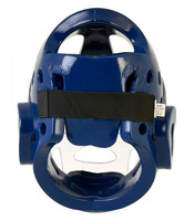 Protège-tête de boxe unisexe en polyester, néoprène et EVA, lavable, écologique, de haute qualité, personnalisable, pour sports mixtes – Vente chaude
