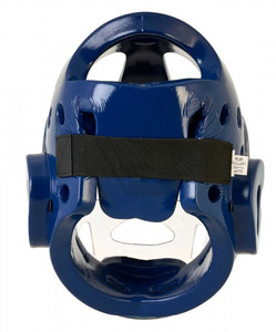 Protège-tête de boxe unisexe en polyester, néoprène et EVA, lavable, écologique, de haute qualité, personnalisable, pour sports mixtes – Vente chaude - Product Image 6