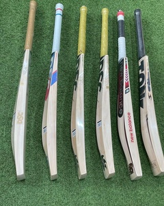 NUEVOS BATELES DE SÁBILA INGLÉS CON CAÑO CORTO - Product Image 1