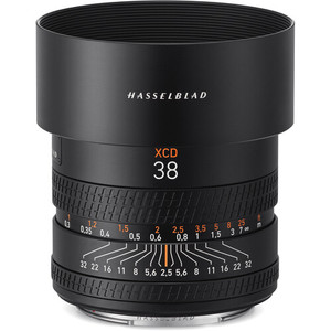 Objectif Hasselblad XCD 38 mm f/2.5 V - Product Image 6