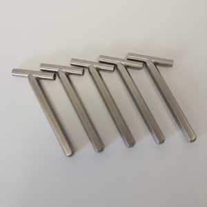 Set of 7 Cannulated Drill Sleeve 6mm-11mm - Product Image 1