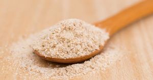 วาร์ลี่ ใยไซเลียมออร์แกนิค 100% ผลิตภัณฑ์เสริมอาหารจากธรรมชาติ บรรจุภัณฑ์แบบขายส่ง อายุการเก็บรักษาหนึ่งปี เก็บรักษาในอุณหภูมิต่ำ วาร์ลี่ - Product Image 2