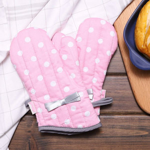 บริการ OEM ถุงมือทำครัวแบบใหม่ คุณภาพสูง สวมใส่สบาย สำหรับขายออนไลน์ - Product Image 2
