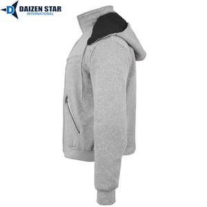Sweat à capuche de sécurité en Kevlar pour moto, idéal pour la conduite urbaine, unisexe, décontracté, protection urbaine - Product Image 3