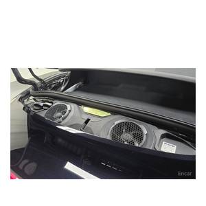 Pour Porsche 911 Carrera S Cabriolet Mai 2020 11 897 km Volant à Gauche Sièges en Cuir Caméra Arrière - Product Image 6