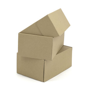 Boxit.pk Corrugated Shipping <b>Boxes</b> with Custom Logo Factory Direct <b>Strong</b> Plain Cardboard Packaging <b>Boxes</b> - Product Image 6