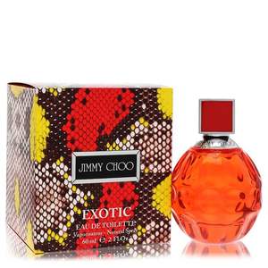 Exotic by Eau De Toilette Spray pour femmes, édition 2014 - Product Image 1