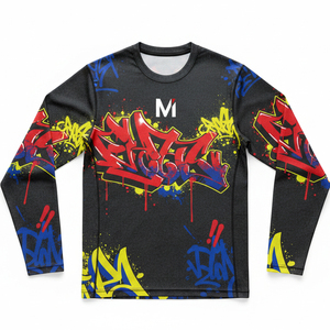 เสื้อซับในรัดรูปแบบสั่งทำพิเศษสำหรับฝึกซ้อมฟุตบอล ผ้าป้องกันแบคทีเรีย - Product Image 1