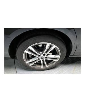 Mercedes-Benz Classe E E350 4MATIC Avantgarde Modèle décembre 2022 5 033 km Boîte de vitesses automatique Sièges en cuir Volant à gauche Arrière - Product Image 4