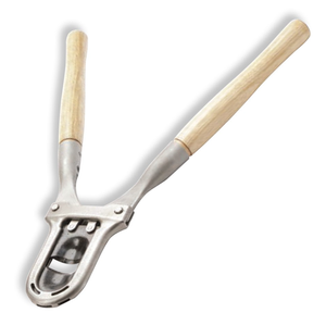 เครื่องมือถอดเขาโคแบบใช้ซ้ำได้ คุณภาพพรีเมียม ยี่ห้อ Durable Dominion Hayes รุ่น Yearling Cup สำหรับโคและปศุสัตว์ - Product Image 4