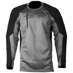 ชุดเสื้อเจอร์ซีย์มอเตอร์ครอสแบบยูนิเซ็กซ์คุณภาพสูงสั่งทำพิเศษ แขนยาว ระบายอากาศได้ดี ชุดกีฬาสำหรับผู้ใหญ่ สำหรับแข่งรถ MTB มีไซส์ XL - Product Image 5