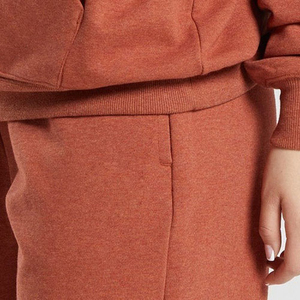 Nouveau produit élégant en gros : Survêtement délavé à l'acide pour femme, tendance, épais et respirant, à manches longues - Product Image 3