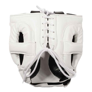 Protège-tête de boxe personnalisé avec logo, protection contre les coups de pied, qualité supérieure - Product Image 2