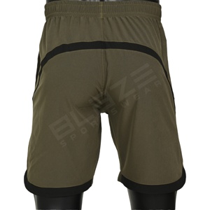 Custom Men's Summer Basketball Sport <b>Shorts</b> Men <b>5</b> <b>Inch</b> <b>Inseam</b> Running <b>Shorts</b> for Men Jogger Cotton Gym Sweat Nylon <b>Shorts</b> - Product Image 6