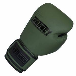 Gants de boxe Blaster personnalisés de qualité supérieure en cuir de vachette métallisé, anti-humidité, durables, pour compétition adulte, avec prise en main optimale - Product Image 3
